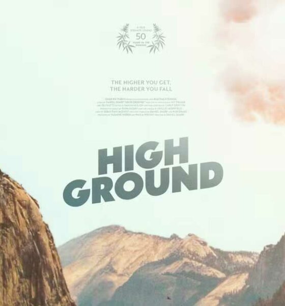 Documentário «High Ground»