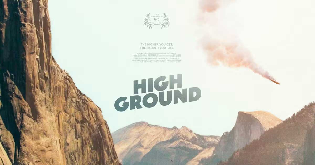 Documentário «High Ground»