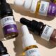 Produtos de CBD no Reino Unido