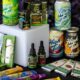 Produtos com THC nos Estados Unidos