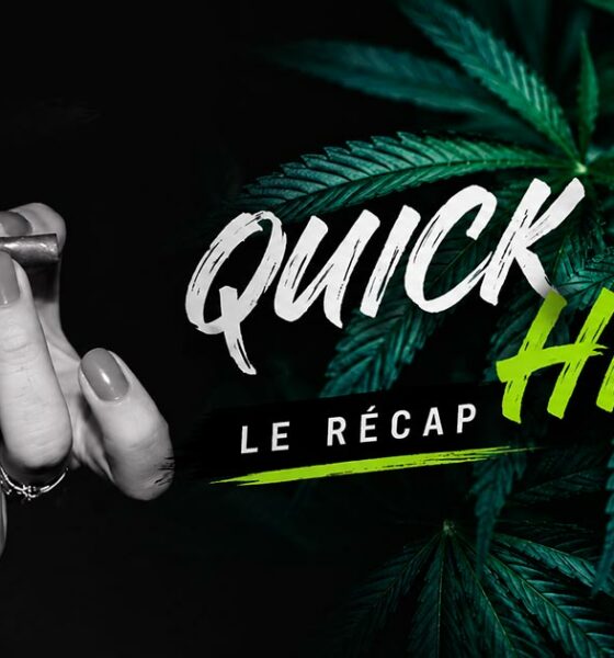 O Quick Hit