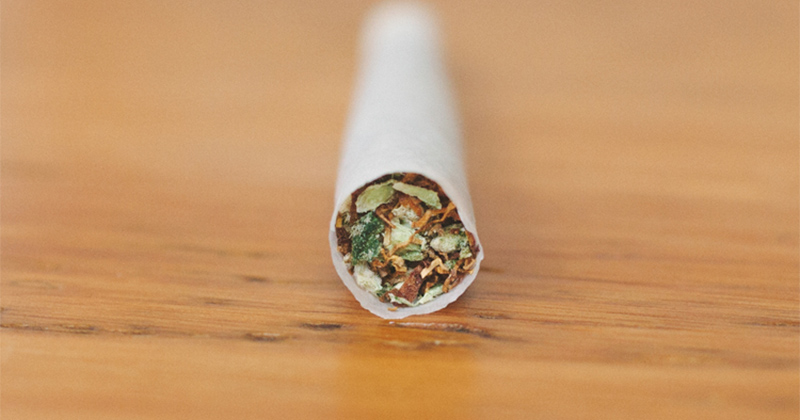 Reduzir a tolerância à cannabis