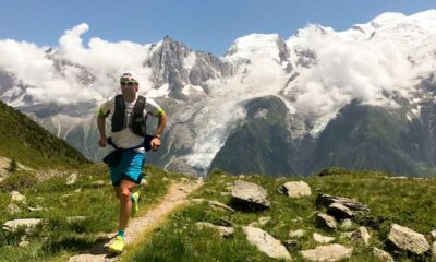Ultratrail e sistema endocanabinóide