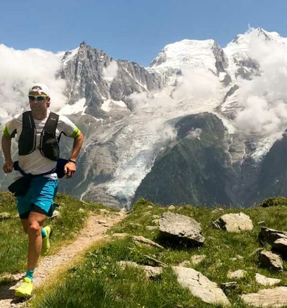Ultratrail e sistema endocanabinóide
