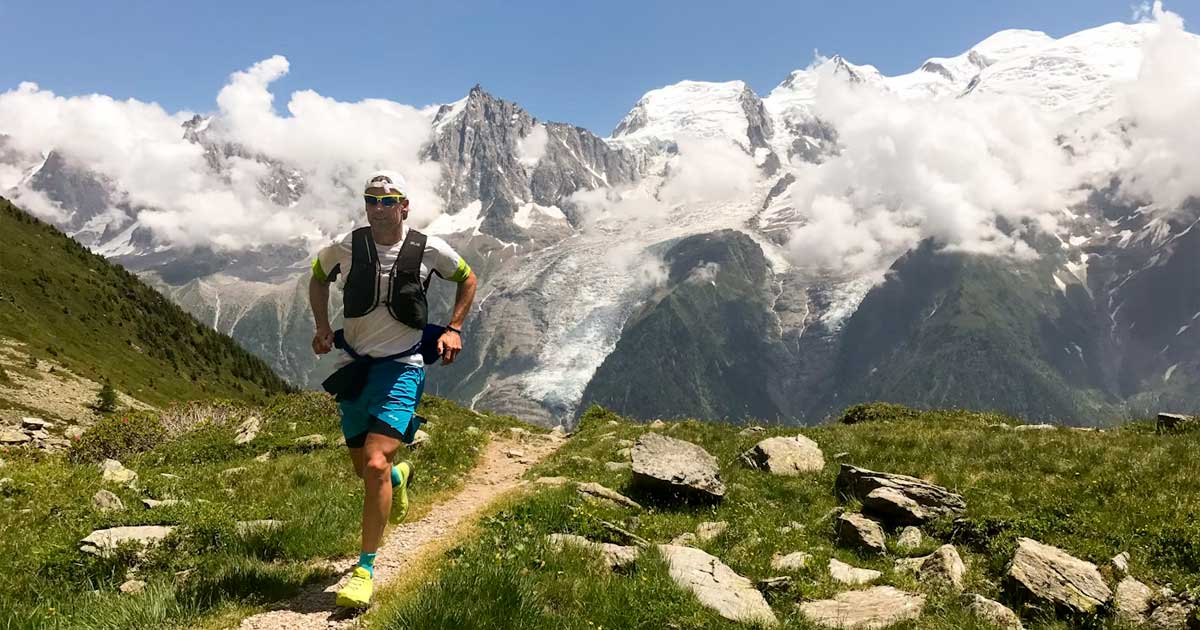 Ultratrail e sistema endocanabinóide