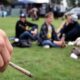 Consumo de cannabis por adolescentes nos Estados Unidos