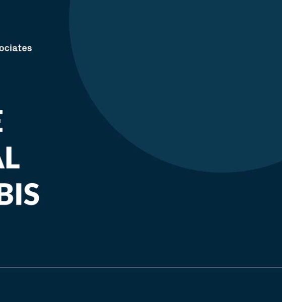 Nota da Augur Associates sobre a cannabis medicinal em França