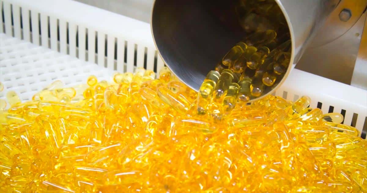 A Canopy Growth recebe a certificação EU GMP para as suas cápsulas moles