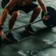 CBD e recuperação desportiva