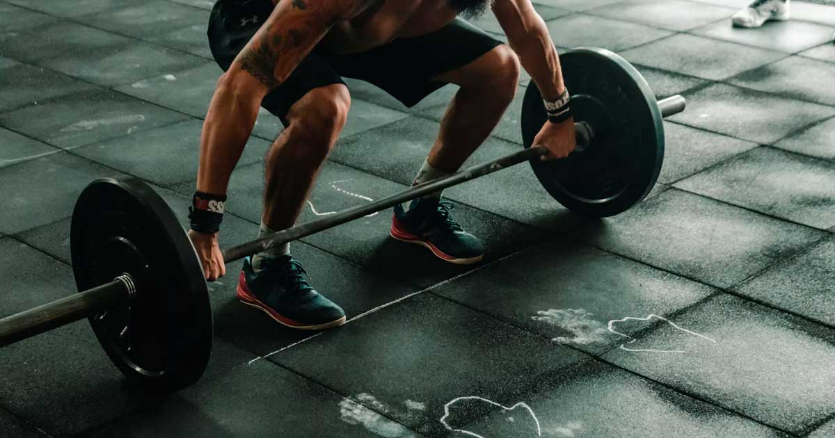 CBD e recuperação desportiva
