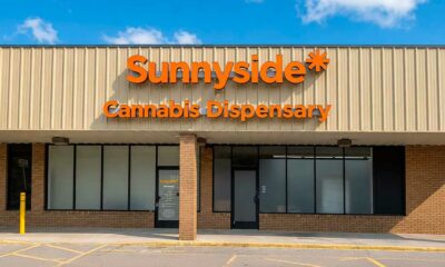 Dispensário de canábis no Kentucky