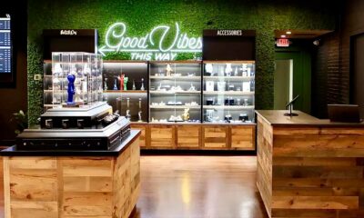 Os eleitores de Massachusetts querem que a legalização da cannabis se mantenha