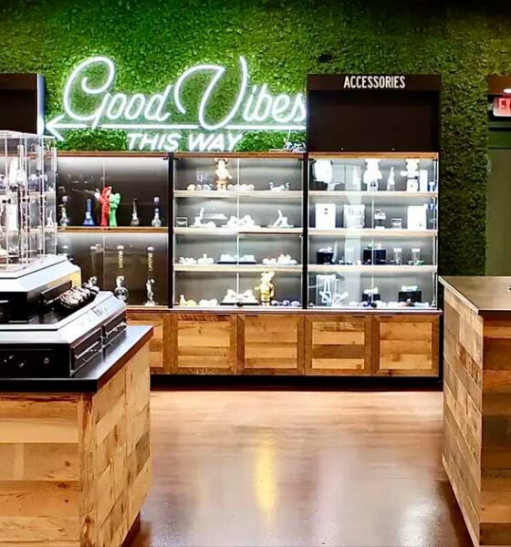 Os eleitores de Massachusetts querem que a legalização da cannabis se mantenha