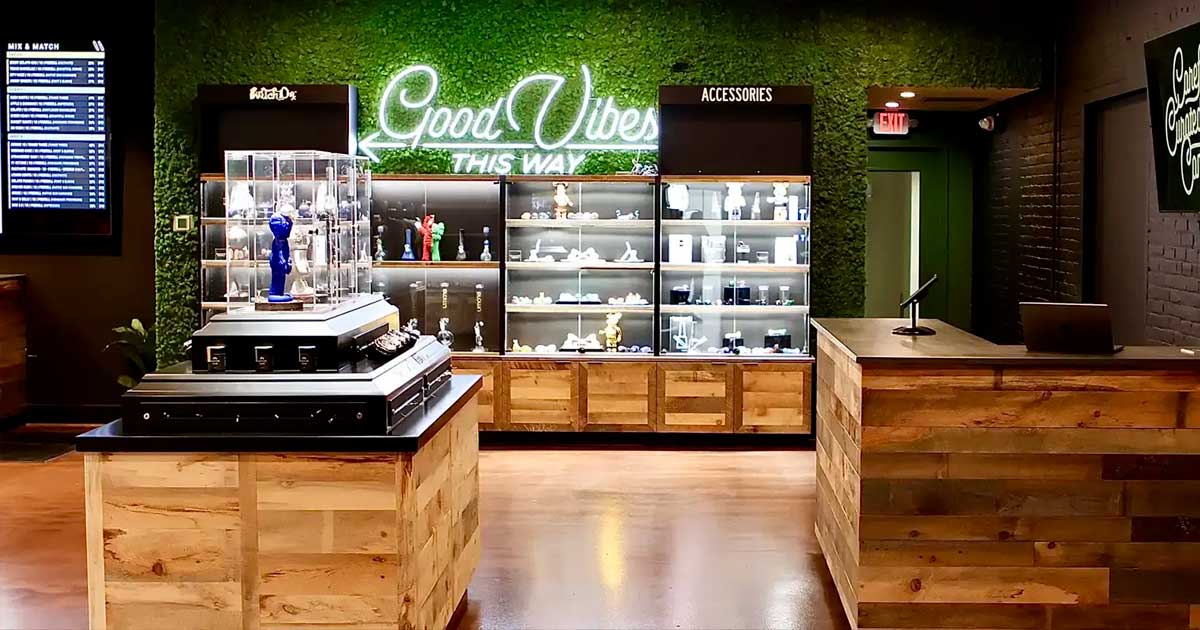 Os eleitores de Massachusetts querem que a legalização da cannabis se mantenha