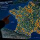 Pontos de venda de canábis em França