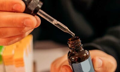 Preço do THC medicinal na Alemanha