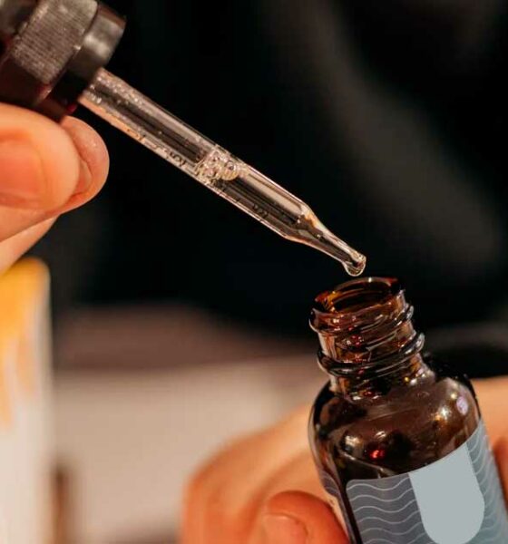 Preço do THC medicinal na Alemanha