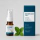 Spray de THC da Dunbar Pharma