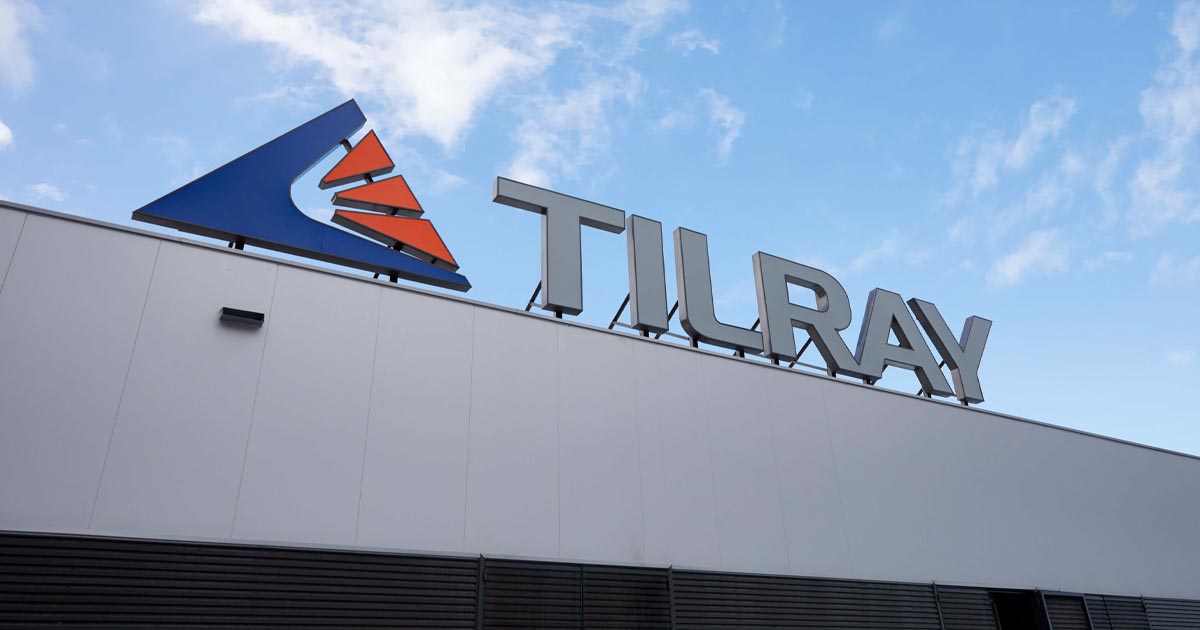 Licença de teste para a Tilray em Portugal