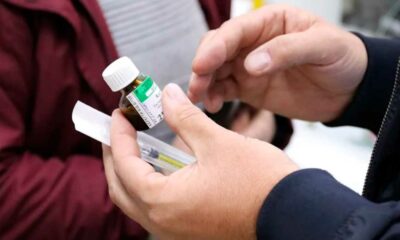 Canábis medicinal na Ucrânia no combate ao cancro
