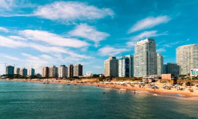 Cannabis para turistas no Uruguai
