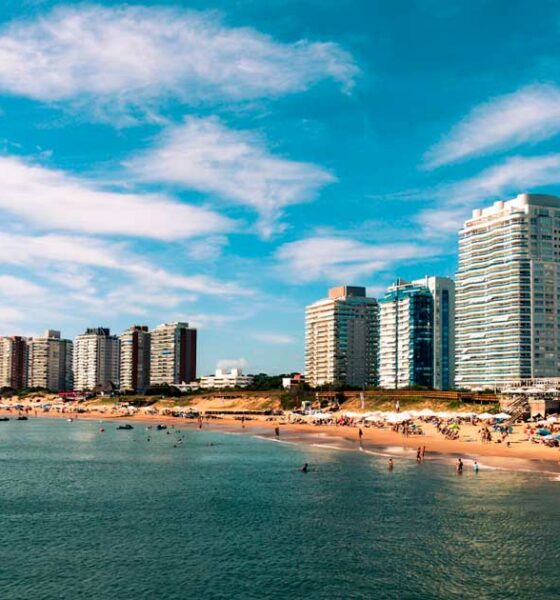 Cannabis para turistas no Uruguai