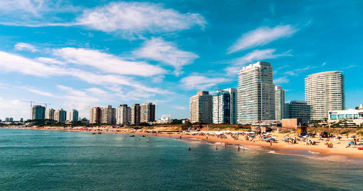 Cannabis para turistas no Uruguai